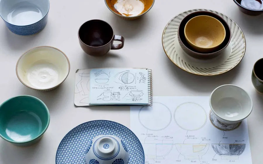 May Japanese Kogei Live On in Japan, 100 Years from Now: The Story of Nakagawa's Craft