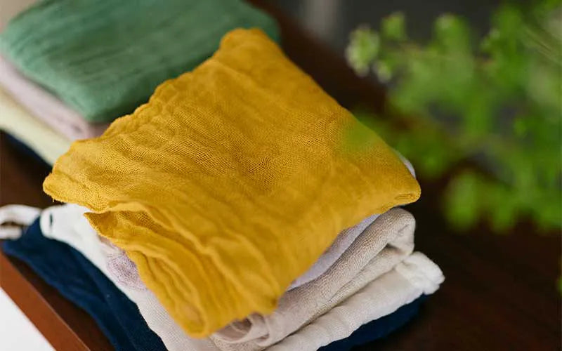 Enduring Products Require Enduring Production: The Hana-fukin's Long Life Design Journey
