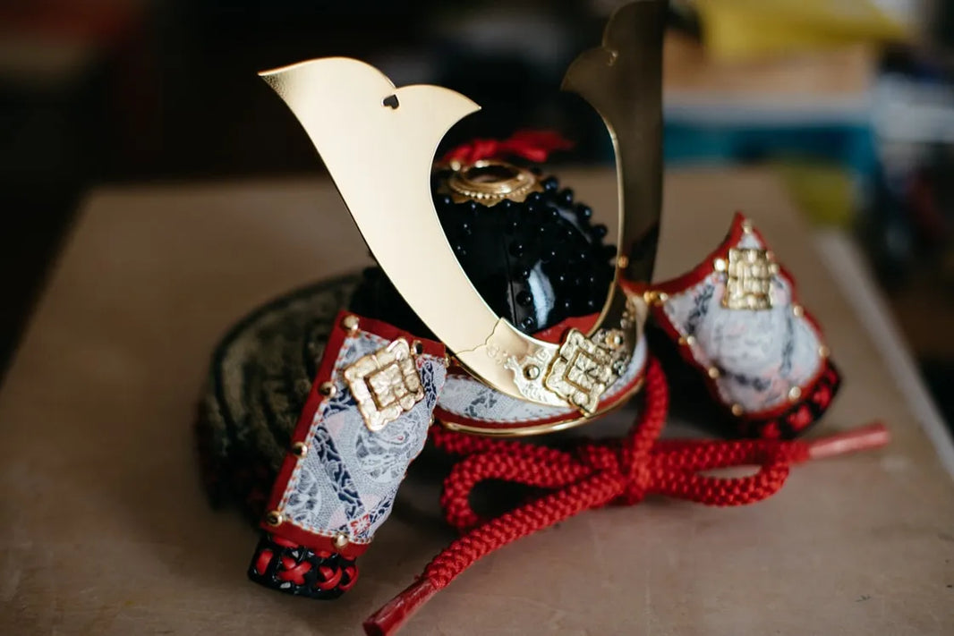 A Glimpse Inside the Workshop of an Edo Armour Maker Who Continues to Recreate the Armour of Military Commanders