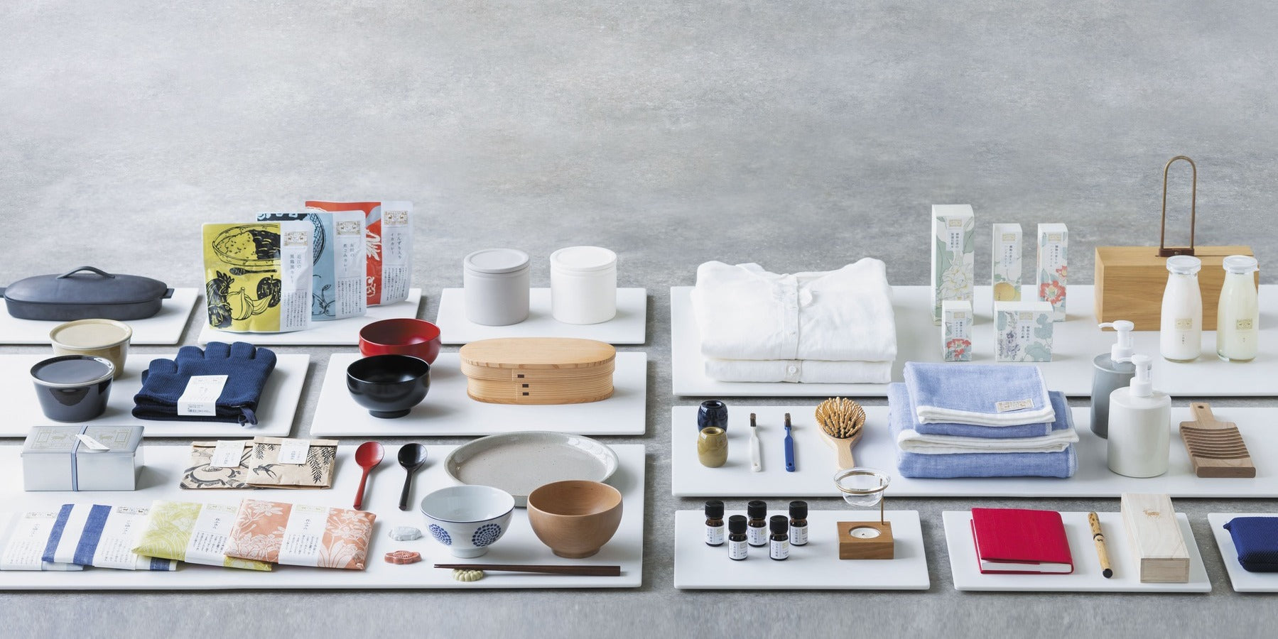 Nakagawa | Japanese Crafts Since 1716 | Ceramics | Home Essentials