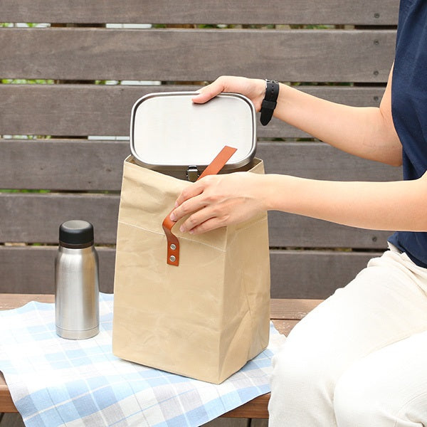 BAGWORKS LUNCHMAN