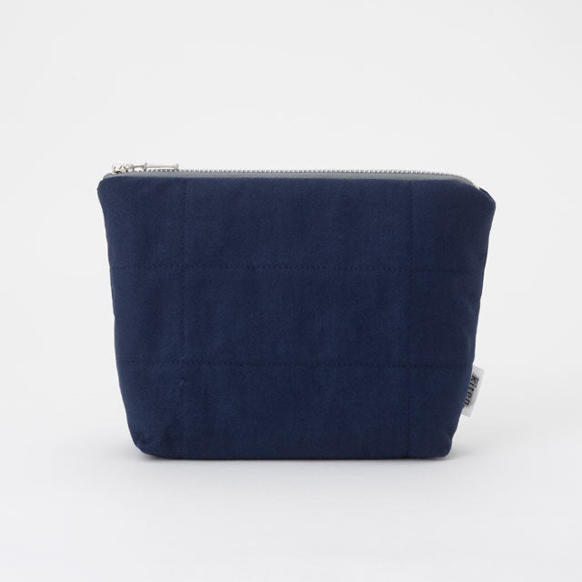 kiten.kyoto HANTEN. Pouch