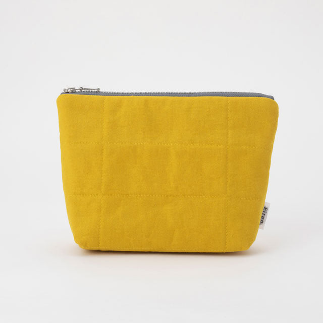 kiten.kyoto HANTEN. Pouch