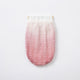 Gradation Print Glasses Case
