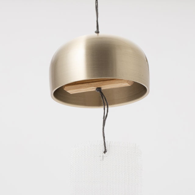 Takaoka Bronze Wind Chime