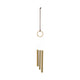 Brass Hanging Bells