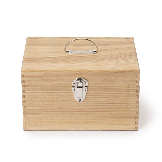 Toolbox