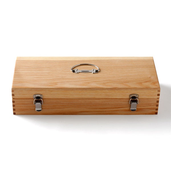 Long Tool Box