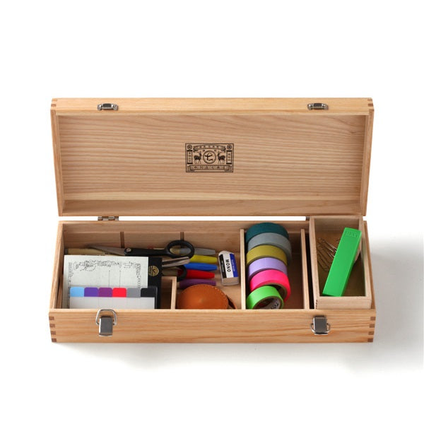 Long Tool Box