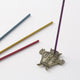 Kungyokudo Incense Stand