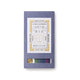 Kungyokudo Incense Sampler