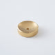 Brass Incense Stand