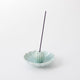 Nabeshima Kosen Kiln Celadon Incense Stand