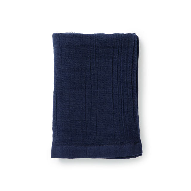 Yukine Bleached Four-Layer Gauze Bath Towel