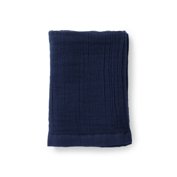Yukine Bleached Four-Layer Gauze Bath Towel - Ultimate | Nakagawa