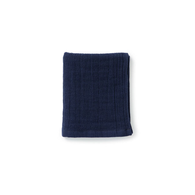 Yukine Bleached Four-Layer Gauze Face Towel