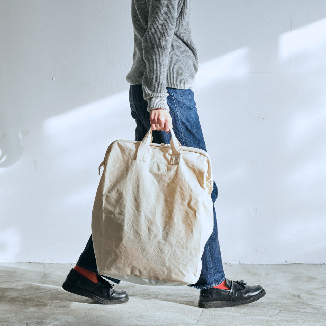 BAGWORKS LAUNDRYMAN