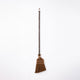 Broom Craft Japanese Palm Broom - 4-Ball Middle