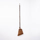 Broom Craft Japanese Palm Bark Broom - 5-Ball Middle