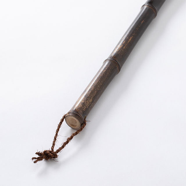 Broom Craft Japanese Fern Broom - Long Handle 5-Ball