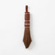 Broom Craft Japanese Palm Hand Broom - Leather