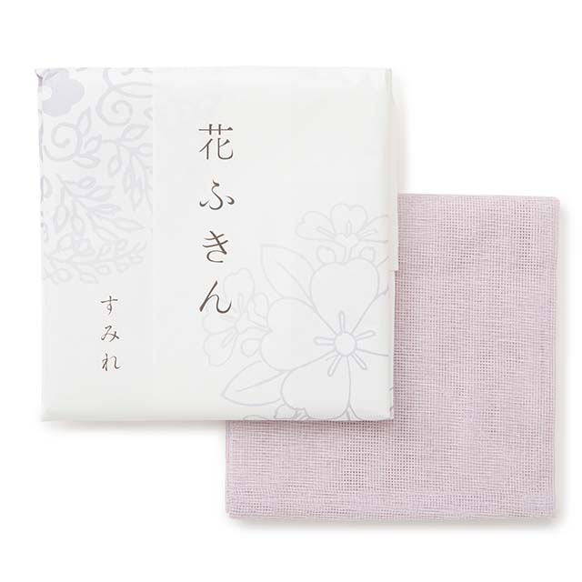 Elegant Pastel Hana Fukin (Dishcloths)
