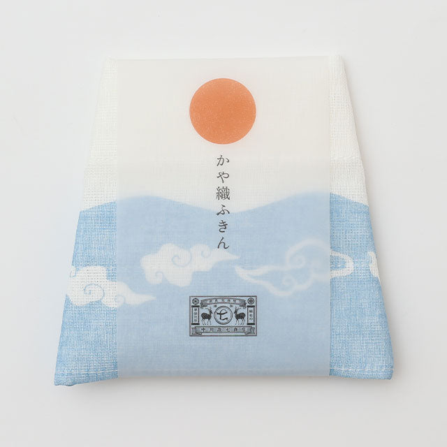 Kaya-ori Fukin, Mt. Fuji