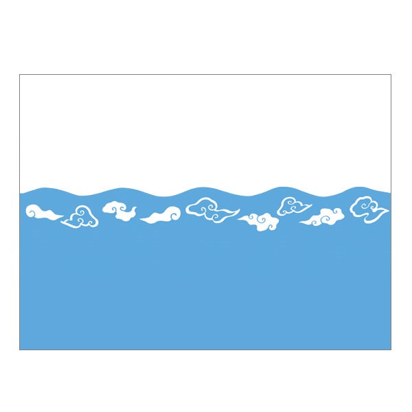 Kaya-ori Fukin, Mt. Fuji