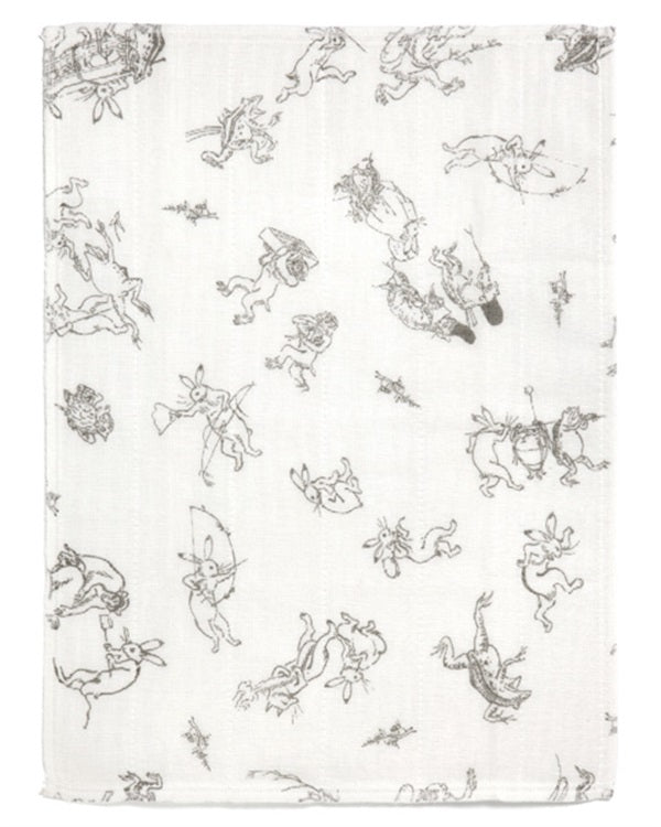 Kayaori Fukin (Dish Cloth) Chojugiga