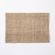 Hand-Woven Thick Linen Placemat