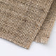 Hand-Woven Thick Linen Placemat