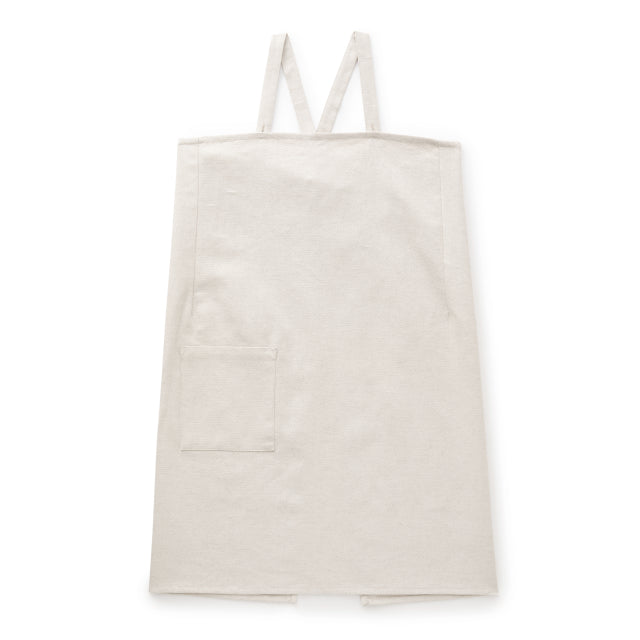 Pull-Over Apron