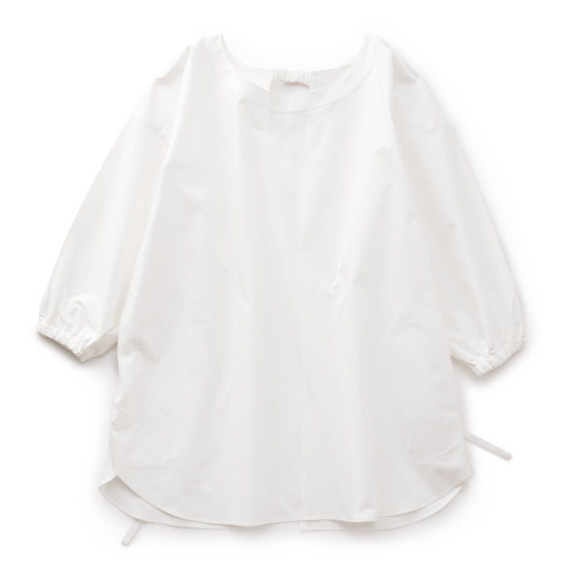 ワンピース papier Apron/white filer antique apron onepiece | wink miu