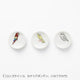 KUTANI SEAL Little Bird Chopstick Rest