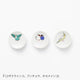 KUTANI SEAL Little Bird Chopstick Rest