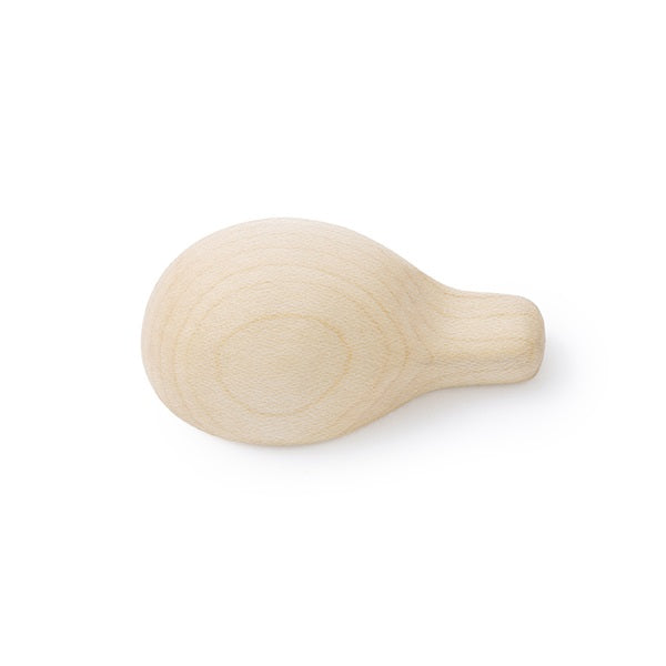 Measuring Salt Spoon