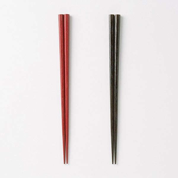 Wiping Lacquer Chopsticks Set