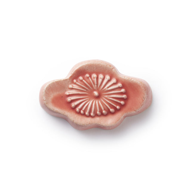 Confectionery mold Fukuyose chopstick rests