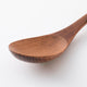 Dishwasher-Safe Wooden Soup Spoon