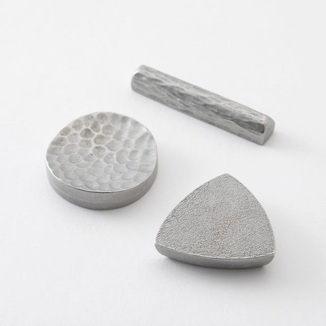 Tin Chopstick Rests
