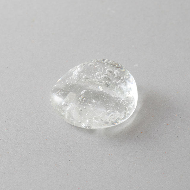 Glass Chopstick Rests