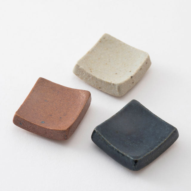 Ceramic Chopstick Rests