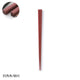 Wiping Lacquer Chopsticks