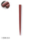 Wiping Lacquer Chopsticks