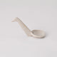 Ceramic Sauce Bird Spoon
