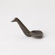Ceramic Sauce Bird Spoon