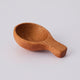 Measuring Salt Spoon
