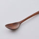 Dishwasher-Safe Wooden Spoon