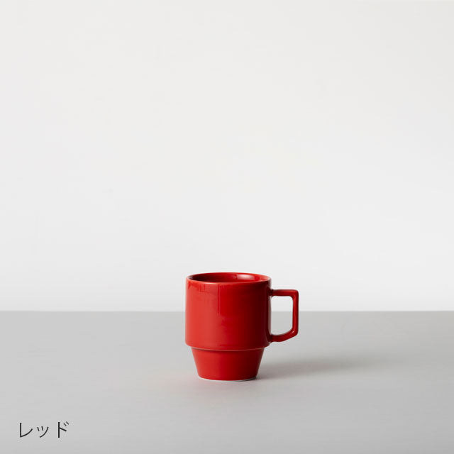HASAMI Block Mug Big
