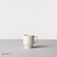 HASAMI Block Mug Big